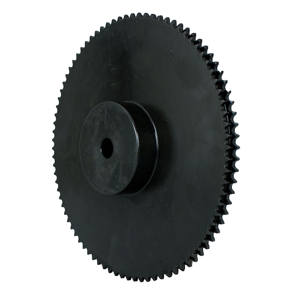 METRIC SNG & DBL - 16B CHAIN AND BELOW - DIRECT BORE